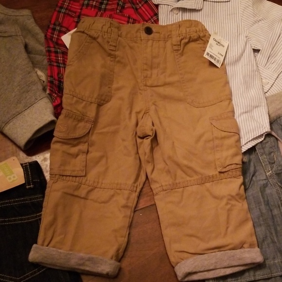 NEW 18-24/2T Bundle! - Picture 5 of 7